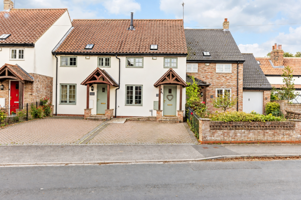 Main image of property: Garmancarr Lane, Wistow, Wistow, Selby, North Yorkshire, YO8