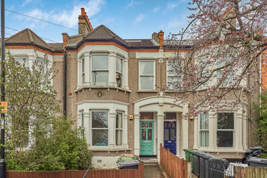 Main image of property: Marler Road, Forest Hill