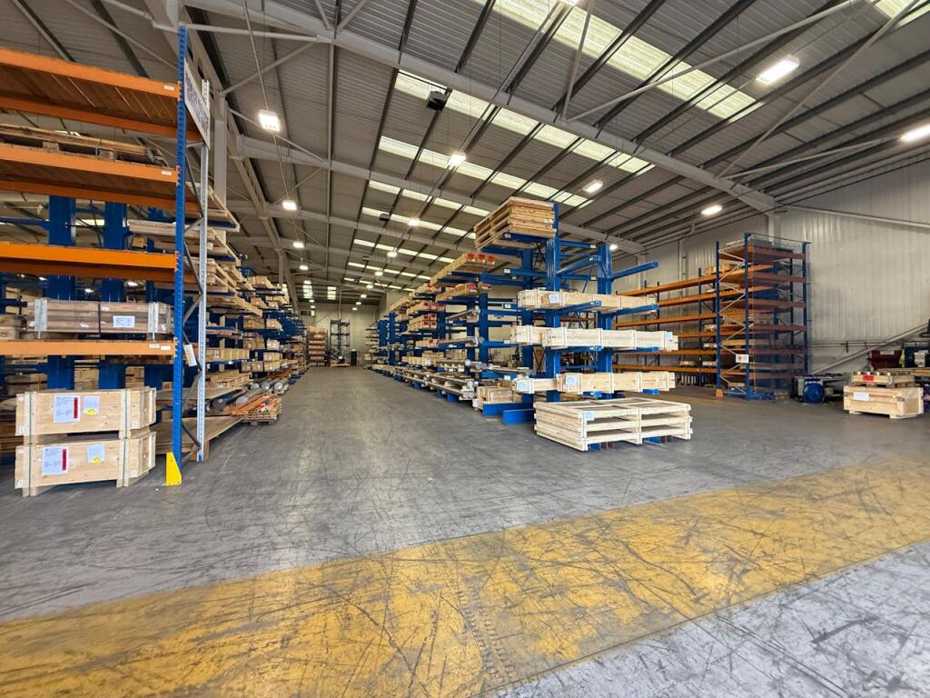 Additional image 19 of Unit 12, The IO Centre, Park Farm, Redditch, B98 7AS