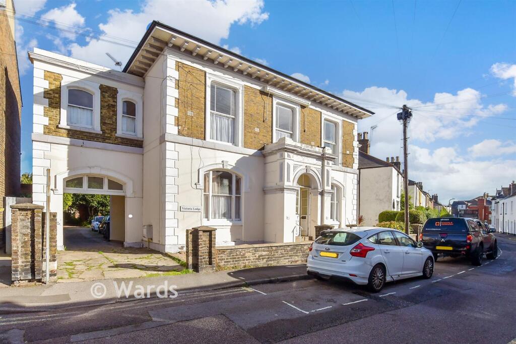 Main image of property: Wellington Road, Deal, Kent