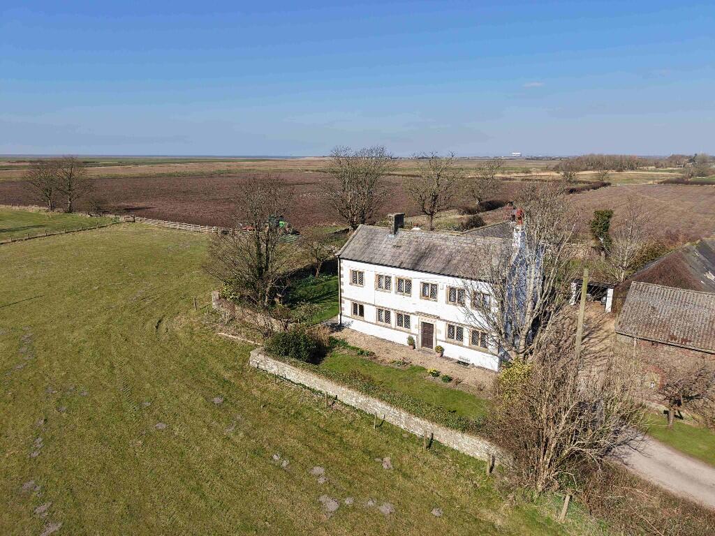 Main image of property: Shepherds Farm, Marsh Lane, LA2