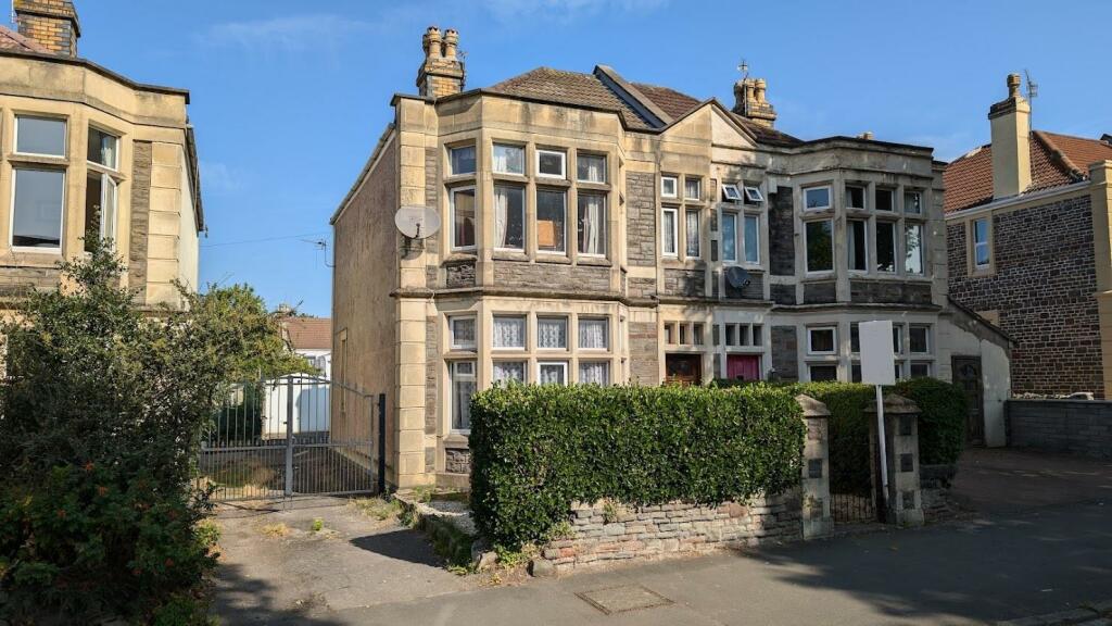 Main image of property: Fishponds Road, Eastville, Bristol
