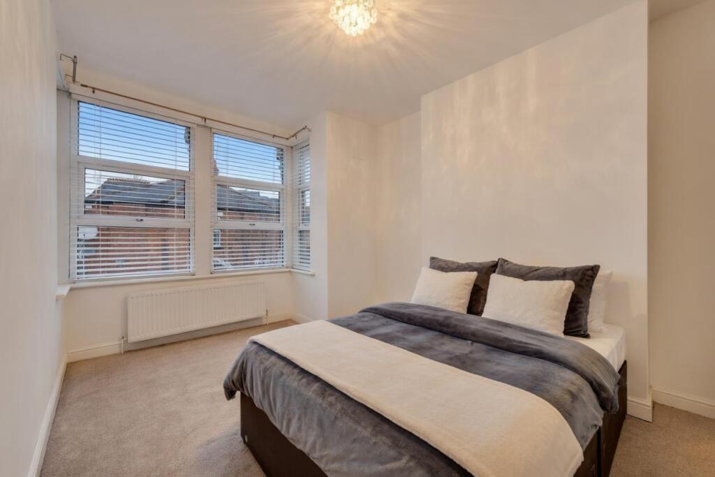Main image of property: Rockhall Road, London
