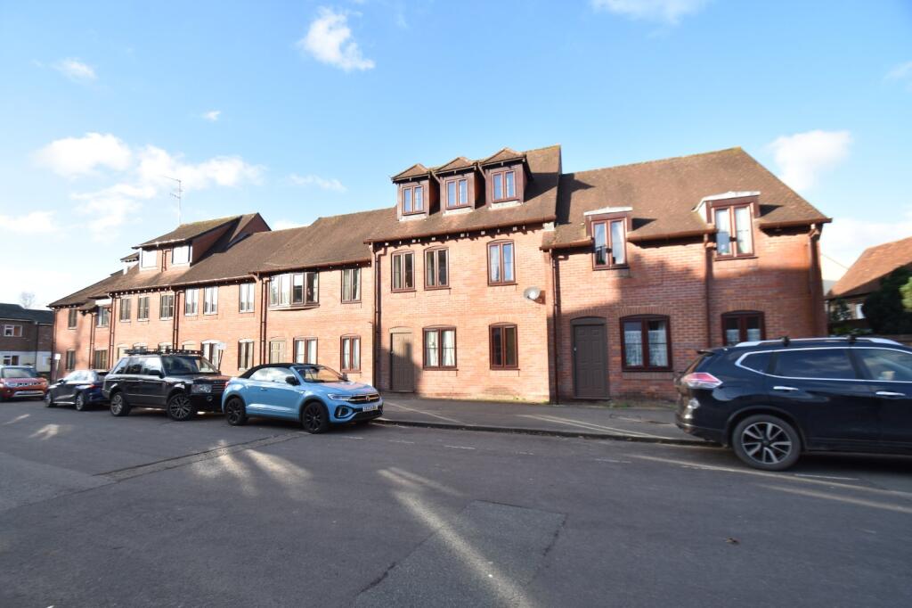 Main image of property: Town Bridge Court, Chesham, Buckinghamshire, HP5