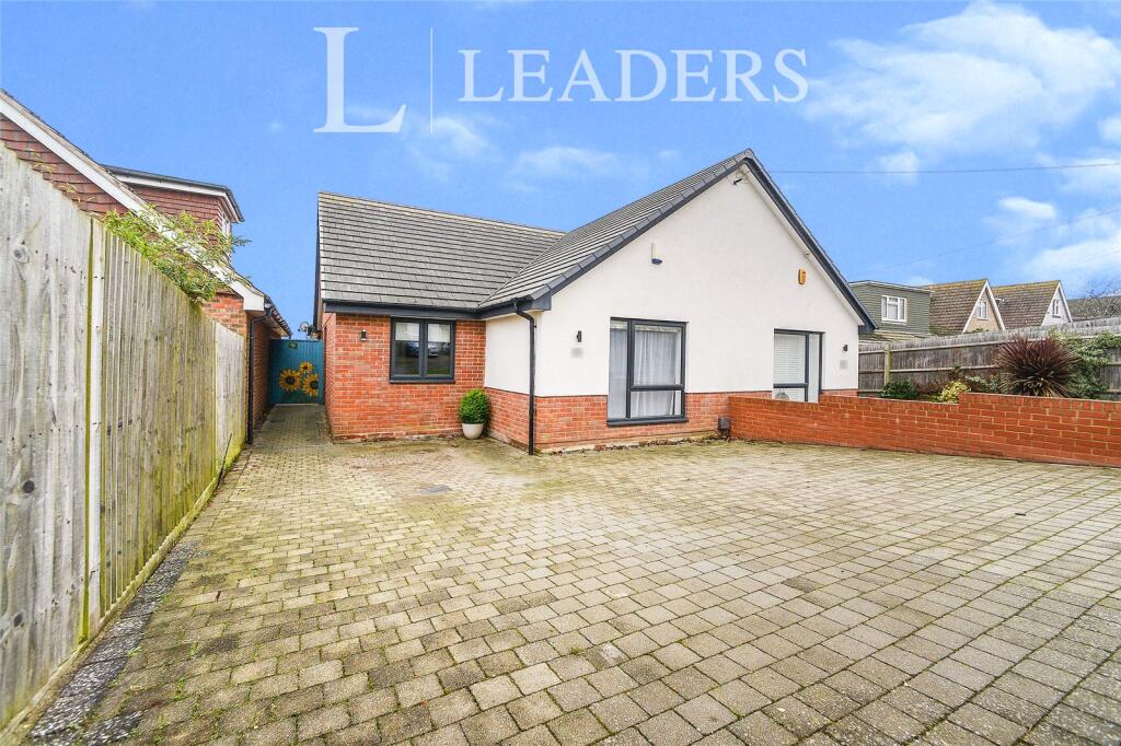 Main image of property: Glynn Road West, Peacehaven, East Sussex