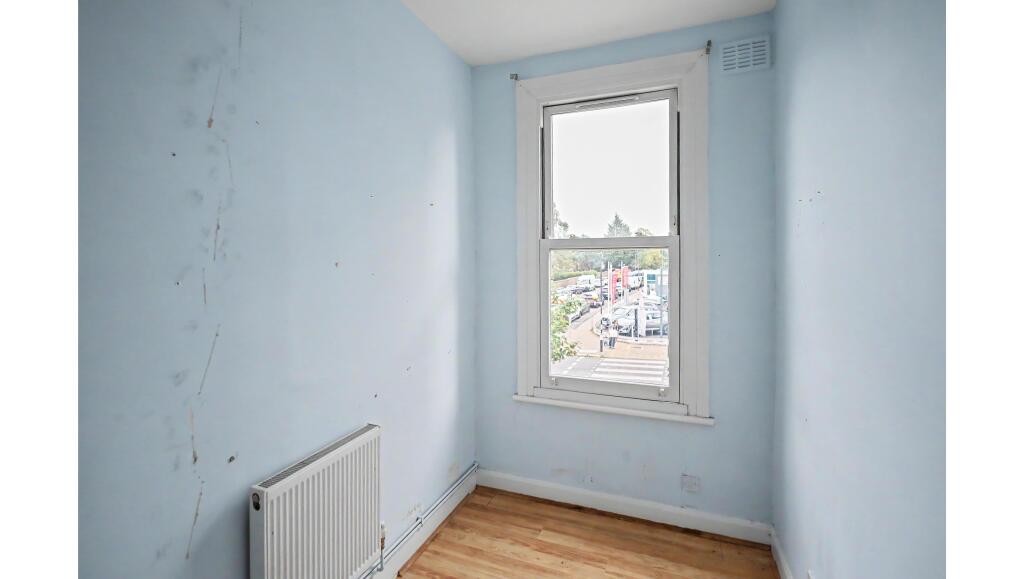 Apartment in London, Anerley - More
