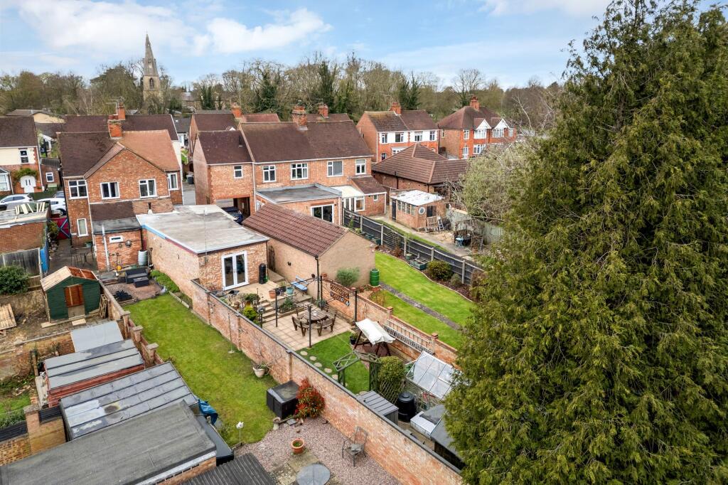 Main image of property: The Glen, Fletton, Peterborough, PE2