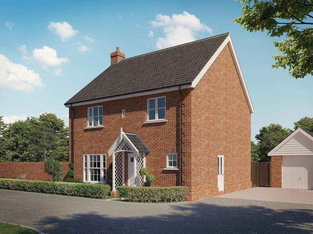 Main image of property: Barsham Vale,
Butterfly Drive,
Beccles,
Suffolk,
NR34 9YJ
