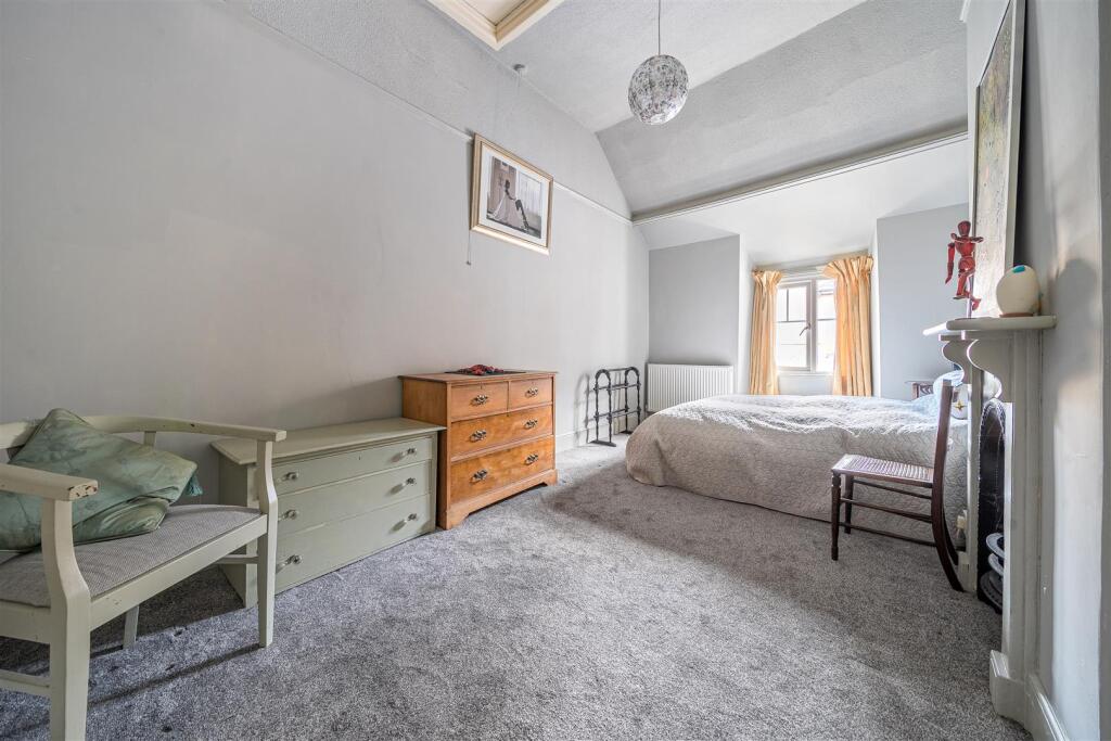 Bullen Street, Thorverton, Exeter photo 4