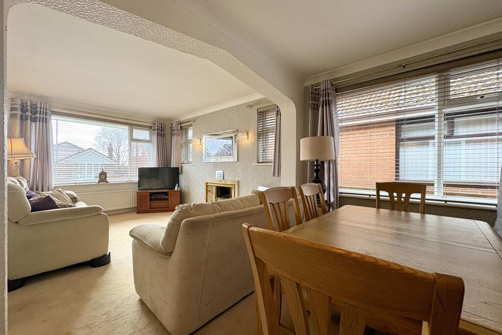 Main image of property: Prospect Road, Standish, WN6