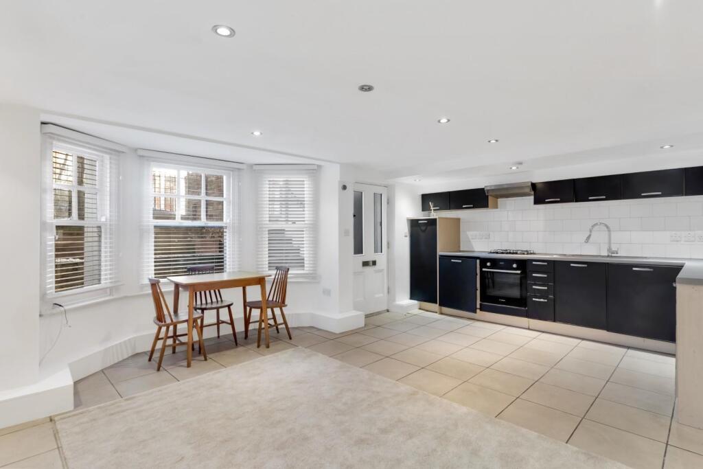 Main image of property: Durley Road, London, N16