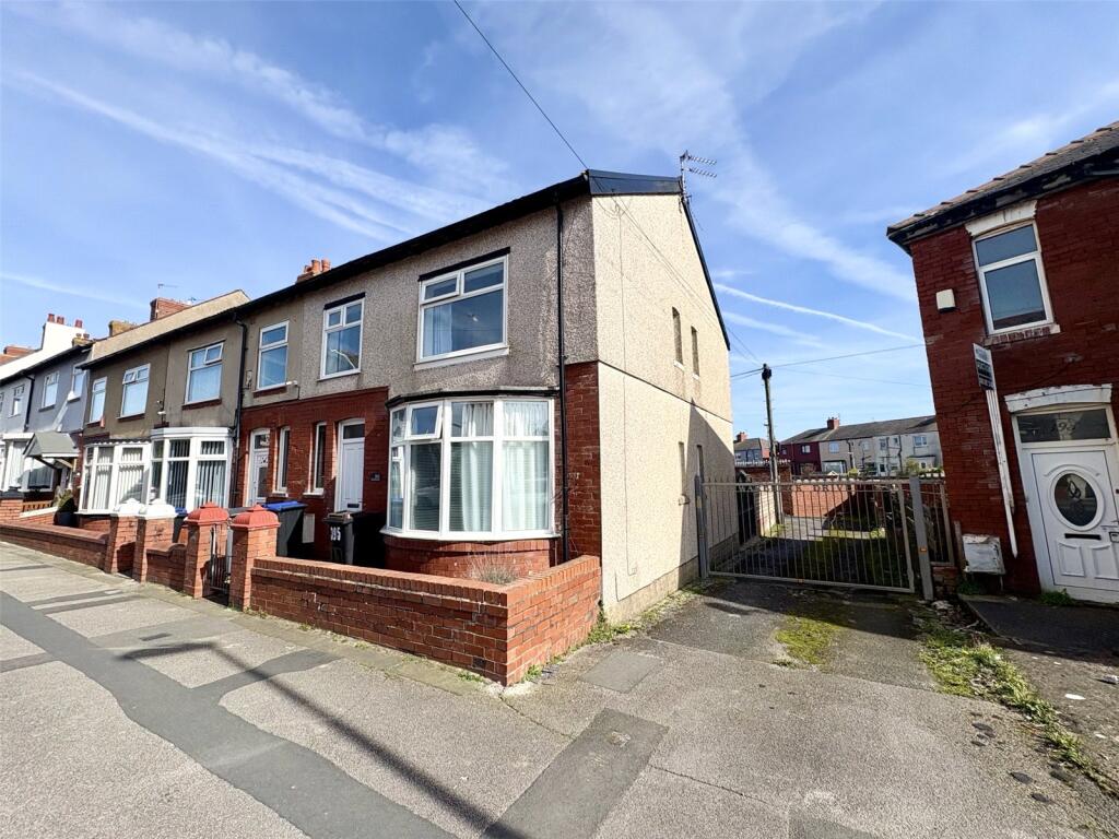 Main image of property: Warbreck Drive, BLACKPOOL, Lancashire, FY2