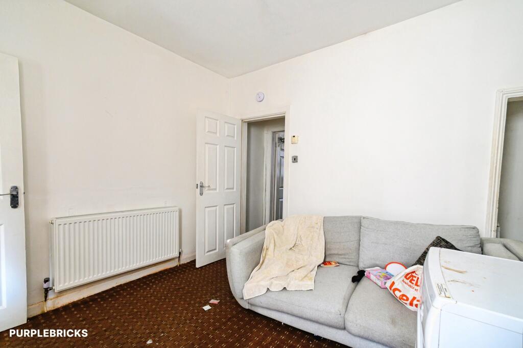 House in Oldham - More