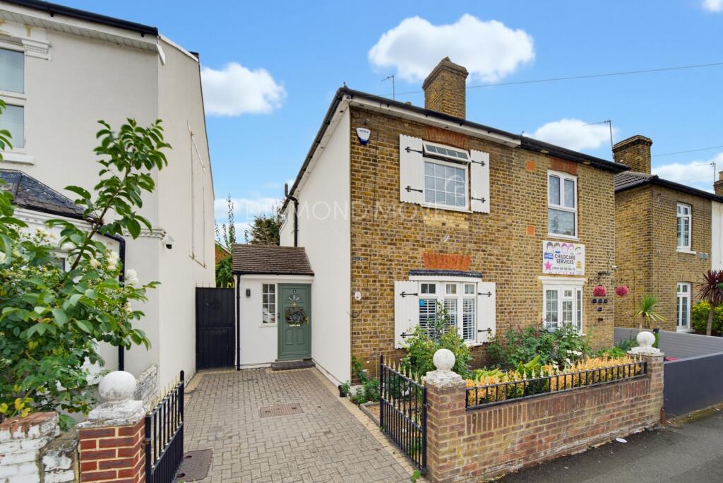 Main image of property: Grove Road, Hounslow, TW3