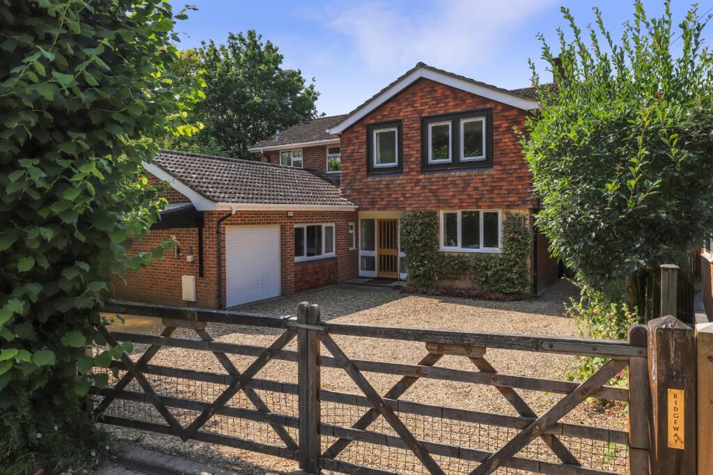 Main image of property: Portland Avenue, Salisbury, Wiltshire, SP2