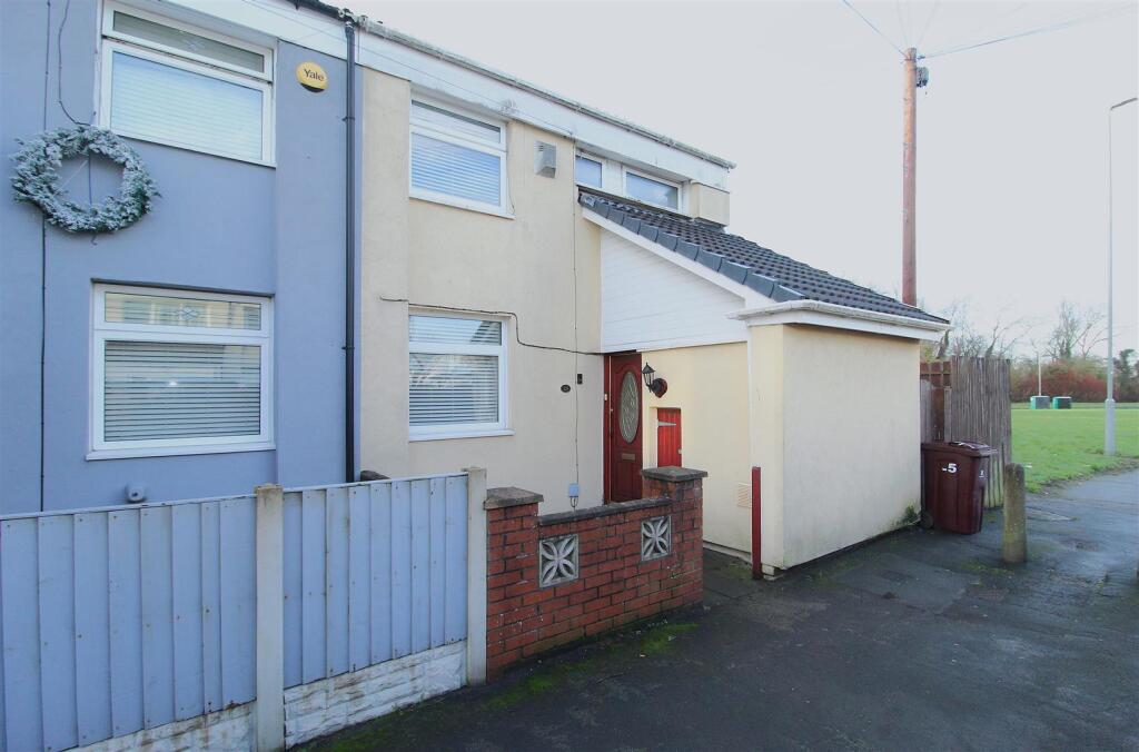 Main image of property: Pool Hey, Stockbridge Village, Liverpool