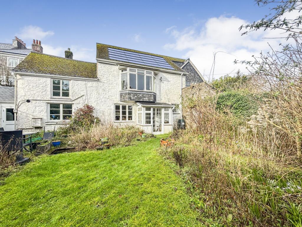 Main image of property: Hares Lane, Ashburton