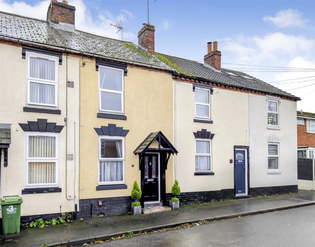 Main image of property: Habberley Street, Kidderminster, Worcestershire, DY11