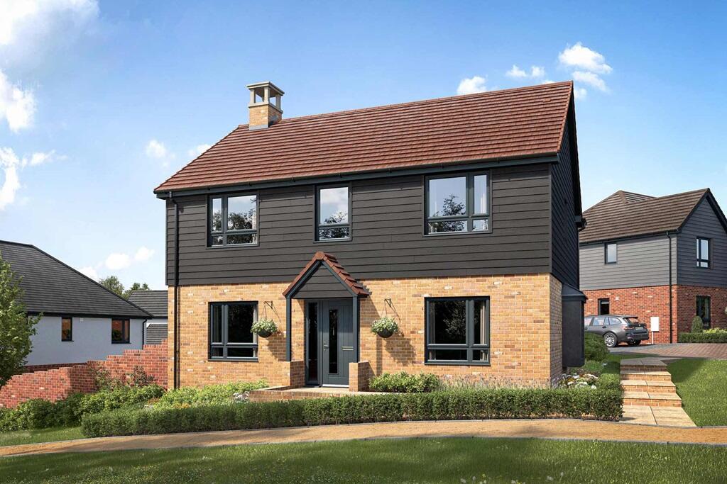 Main image of property: Long Chaulden,
Hemel Hempstead,
HP1 2NX