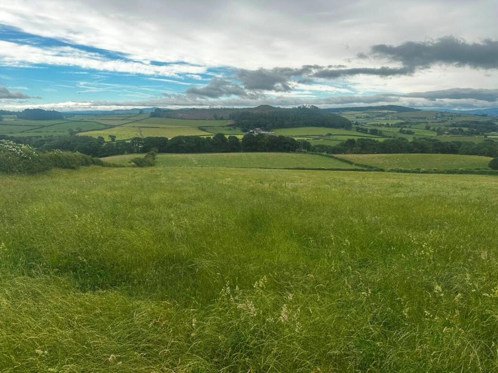 Main image of property: Land At Home Farm and Teilia, Golden Grove, Llanasa