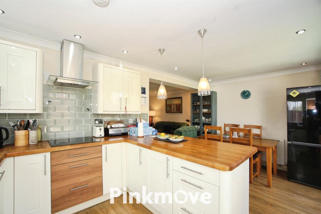 Main image of property: Eastmoor Road, NEWPORT