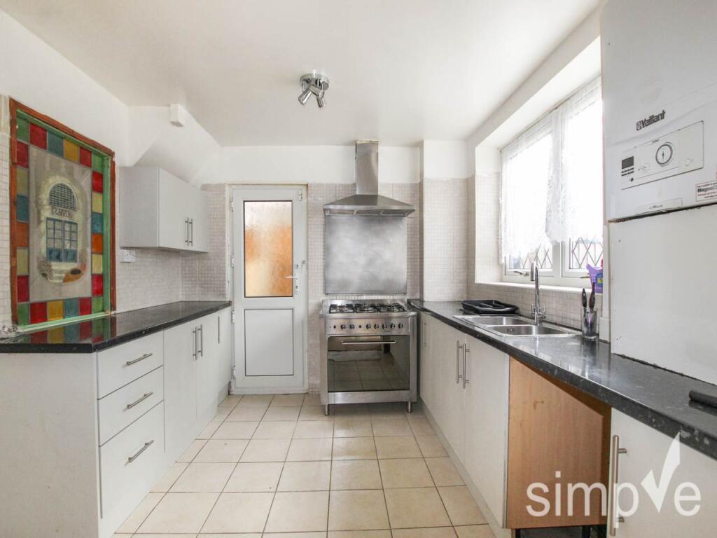 Main image of property: Carnarvon Drive , Hayes , Middlesex