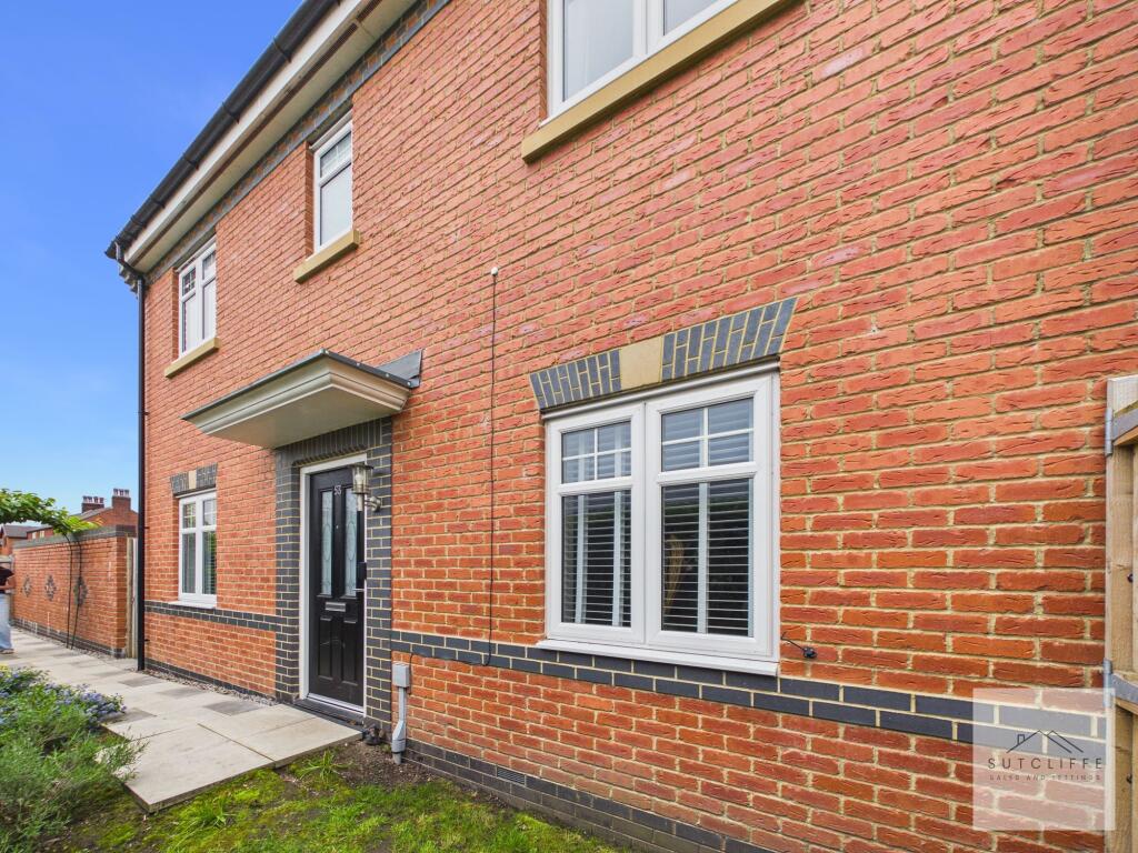 Main image of property: Cock Robin Lane, Catterall, PR3