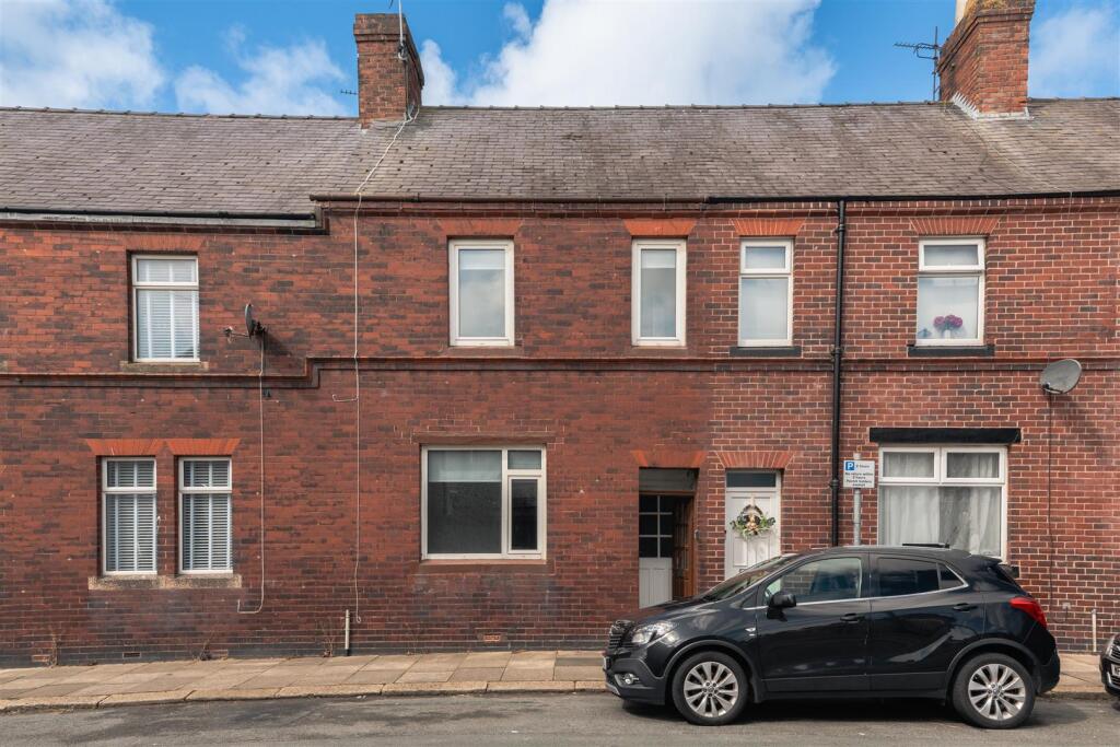 Main image of property: St. Andrews Street, Barrow-In-Furness