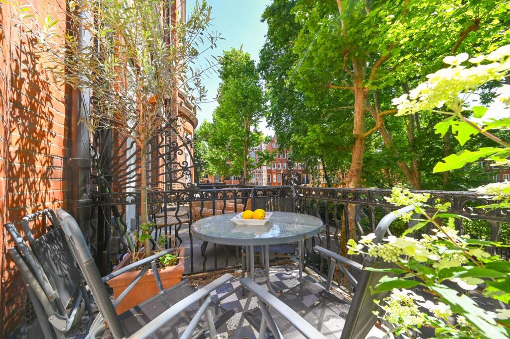 Main image of property: Bramham Gardens, London SW5,