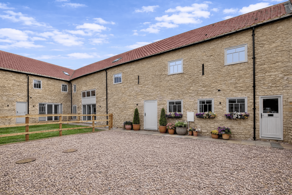 Main image of property: Poole Row, Burton Salmon, LS25