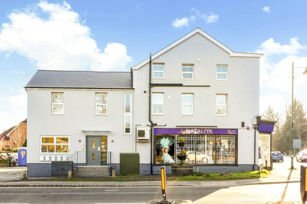 Main image of property: Somerset House, London Road, Ascot, Berkshire