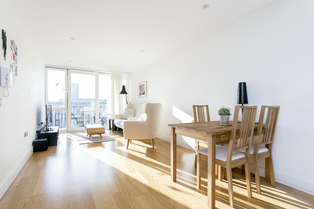 Main image of property: Sylvester Path, Hackney, London, E8