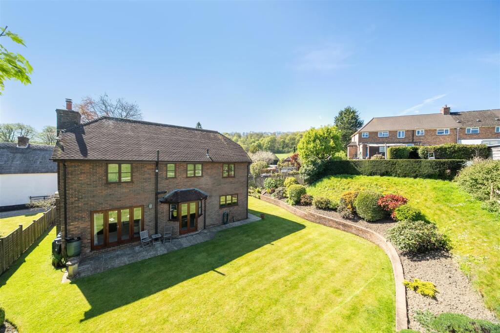 Main image of property: Hilton, Blandford Forum