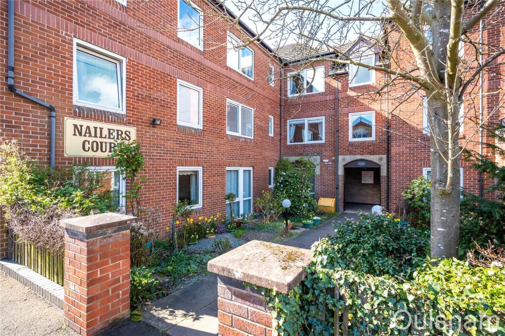 Main image of property: Ednall Lane, Bromsgrove, Worcestershire, B60