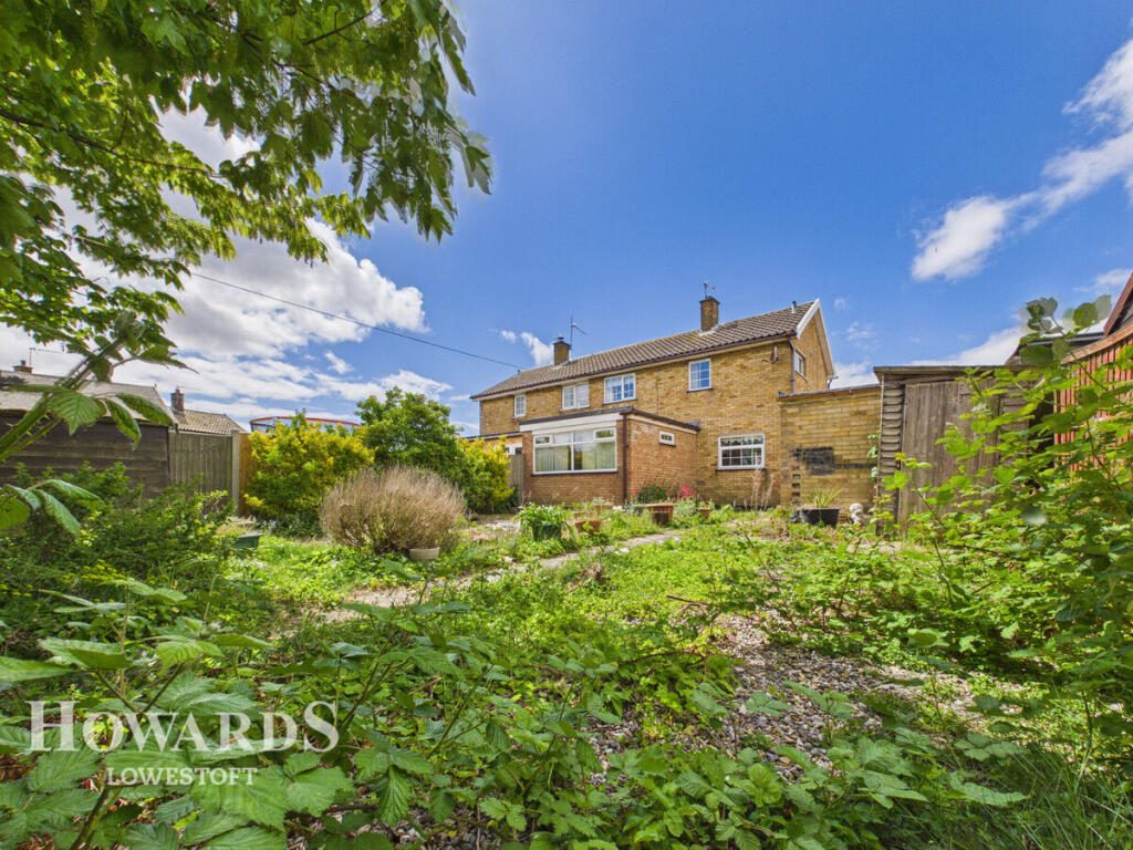 Main image of property: Breydon Way, Lowestoft