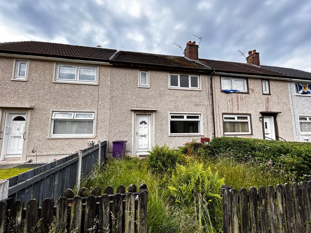 Main image of property: Dale Crescent, Irvine