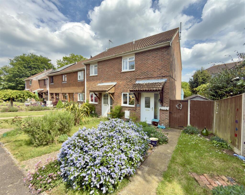 Main image of property: Wantley Hill Estate, Henfield, West Sussex