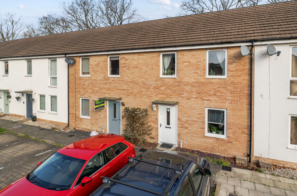 Main image of property: Mills Chase, Bracknell, RG12