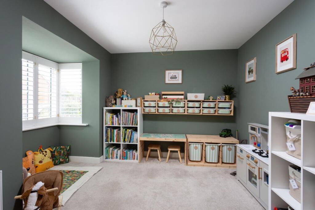 House in Sherburn in Elmet, North Yorkshire - View 4