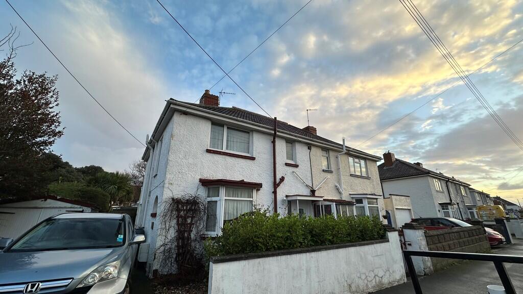 Main image of property: Knowles Road, Clevedon
