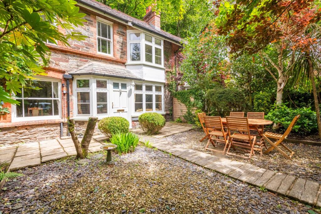 Main image of property: Tors Road, Lynmouth