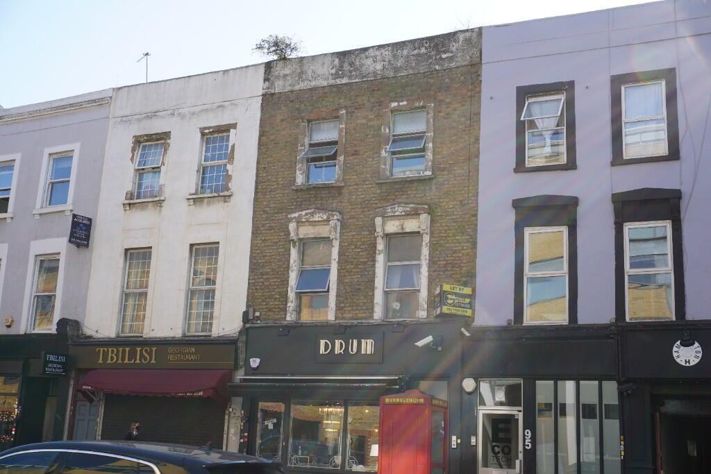 Main image of property: Holloway Road, London, N7