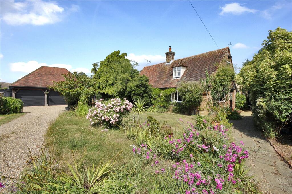 Main image of property: Margate Road, Herne Bay, Kent, CT6