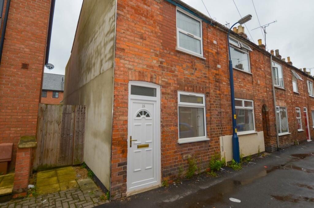 Main image of property: Pulvertoft Lane, Boston
