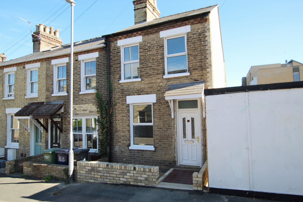 Main image of property: Godesdone Road, Cambridge