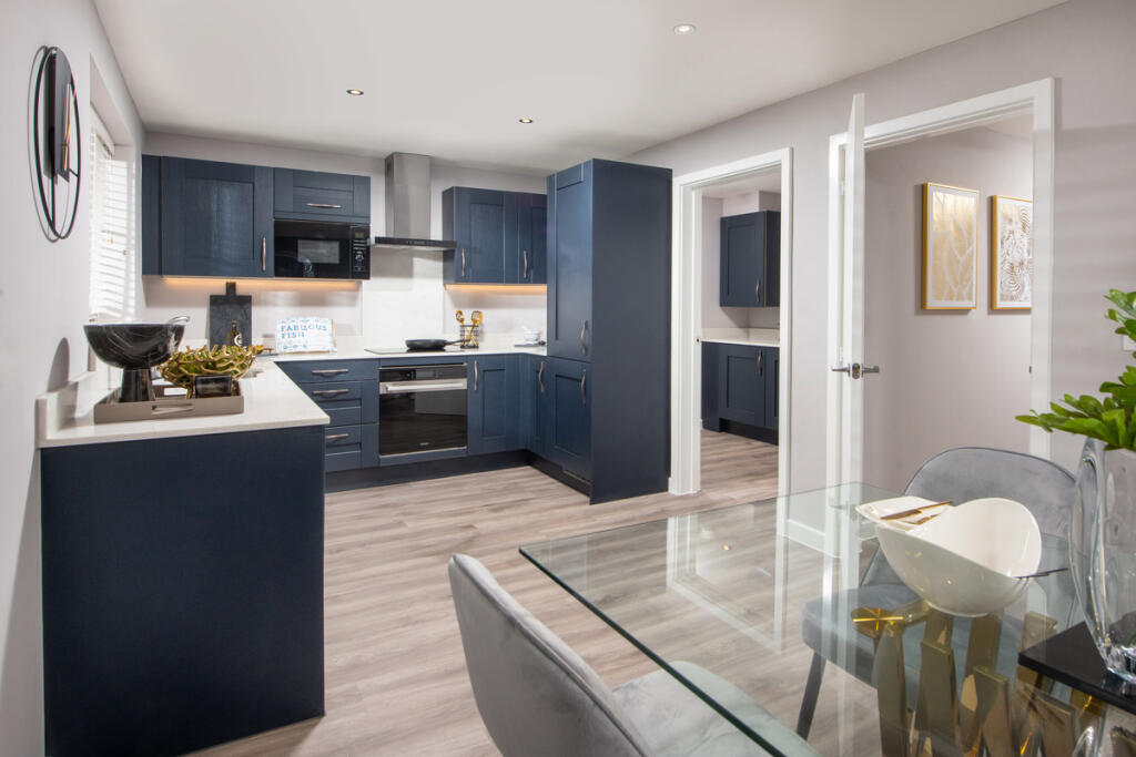Pontefract Lane,
Newsam Green,
Leeds,
LS9 0FB photo 2