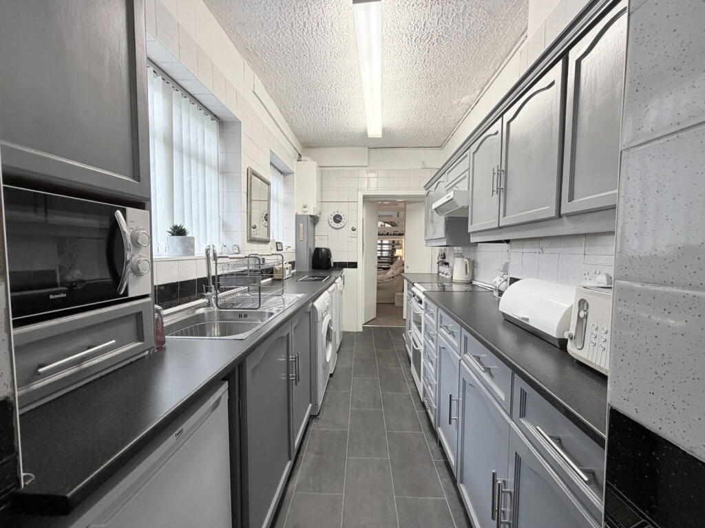 Wheler Street, Manchester, M11 1DR – pohled 5