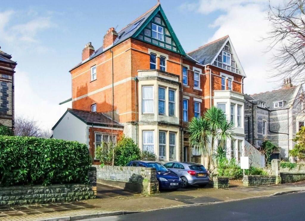 Main image of property: Plymouth Road, Penarth, The Vale of Glamorgan. CF64 3DA