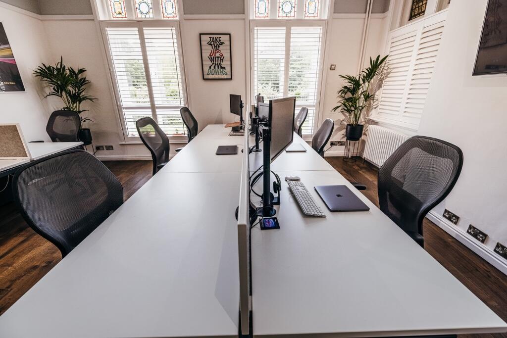 Main image of property: Lovat Bank, 37 Silver Street, Newport Pagnell