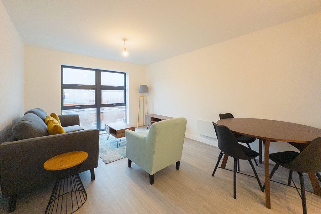 Main image of property: Northwood Street, Birmingham